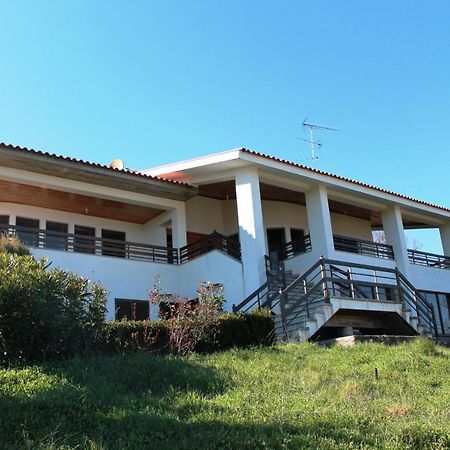 Quinta Da Vista Villa Bragança Exterior foto