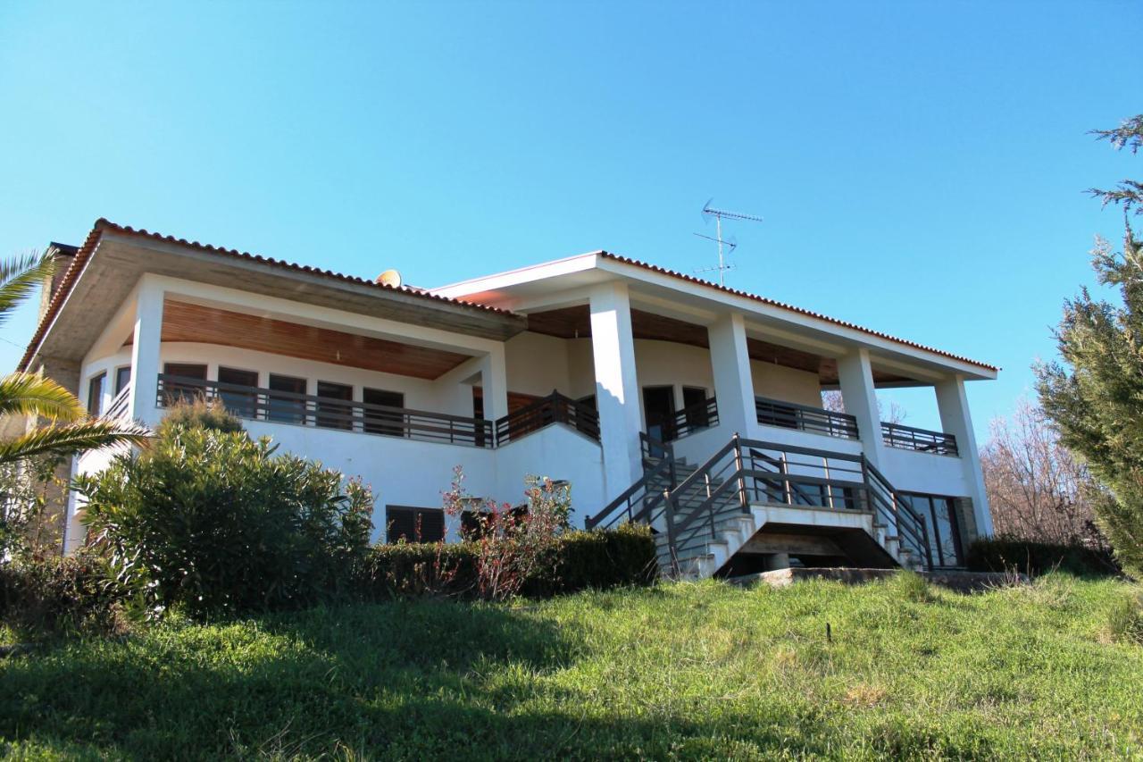 Quinta Da Vista Villa Bragança Exterior foto